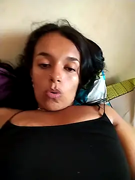 Miacurvi online show from 04.14.26