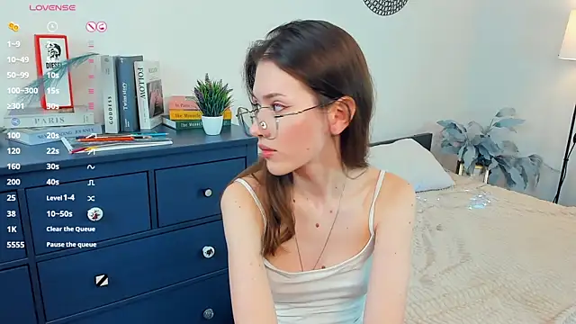 OdiIiaChavarria online show from 05.06.26