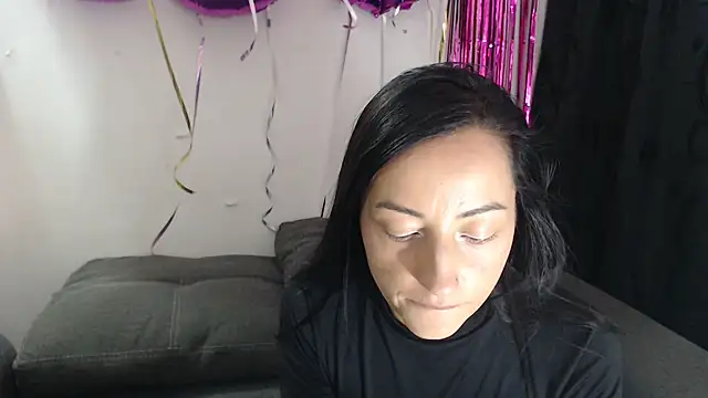 Meeegan lov online show from 07.26.26