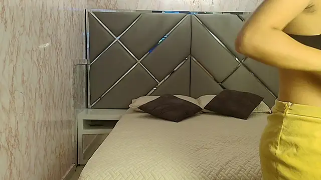 Dolly boobsy online show from 05.15.26