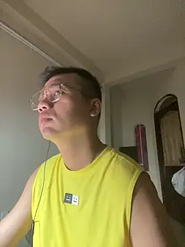 Snapshot of Gockhuatsg chatting on 06.11.26 Gockhuatsg online show from 06.11.26