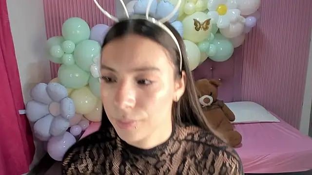 Mily17  online show from 03.31.26