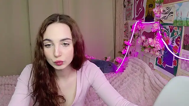 Miiraii online show from 03.13.26