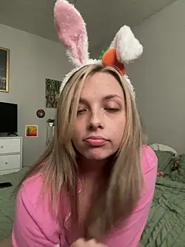 imkhloe online show from 03.23.26