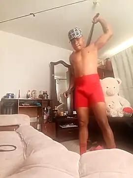 solopetalo online show from 04.09.26