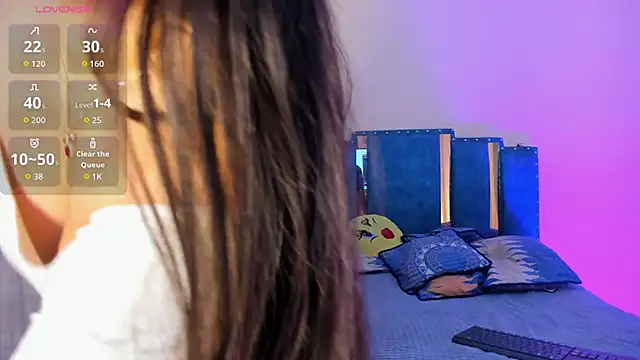 abby princesss online show from 03.06.26