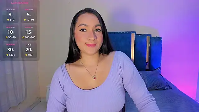 abby princesss online show from 03.08.26