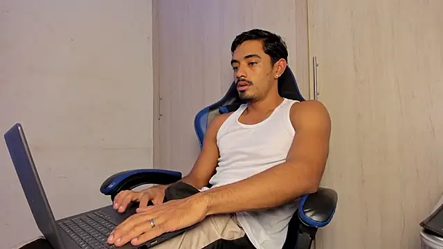 jossi12345j online show from 03.17.26