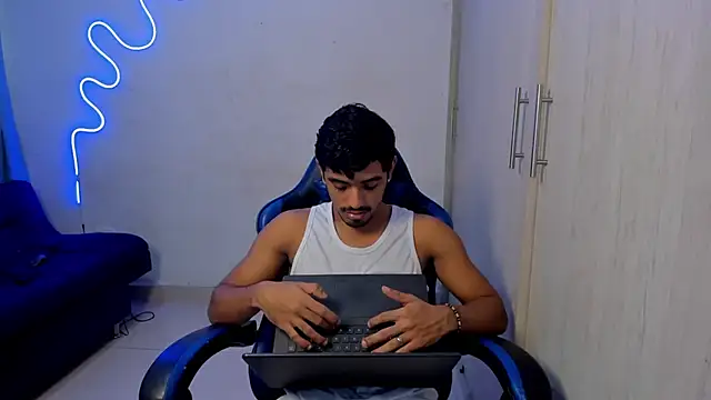 jossi12345j online show from 04.12.26