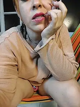 Anastasia cort online show from 05.15.26