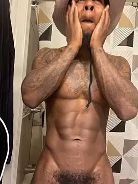 Snapshot of MidwestMandingo9 chatting on 03.01.26 MidwestMandingo9 online show from 03.01.26