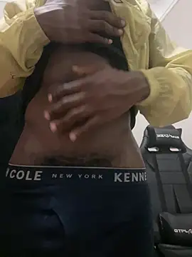 MidwestMandingo9 online show from 04.09.26