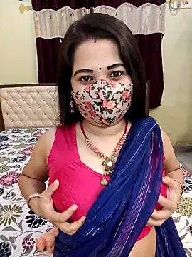 MONAJI HOT online show from 04.05.26