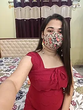 MONAJI HOT online show from 04.13.26