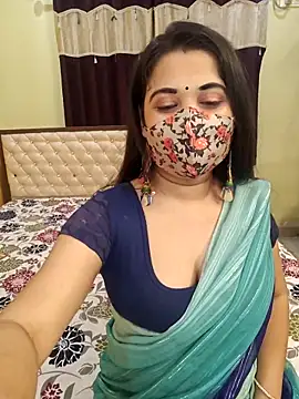 MONAJI HOT online show from 04.14.26