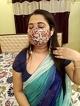 MONAJI HOT online show from 04.18.26