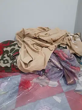 Tanu688 online show from 04.14.26