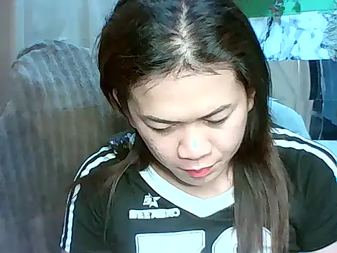 ur lovelychen online show from 03.20.26