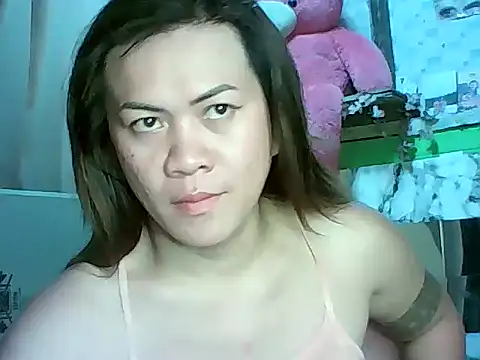 ur lovelychen online show from 03.26.26