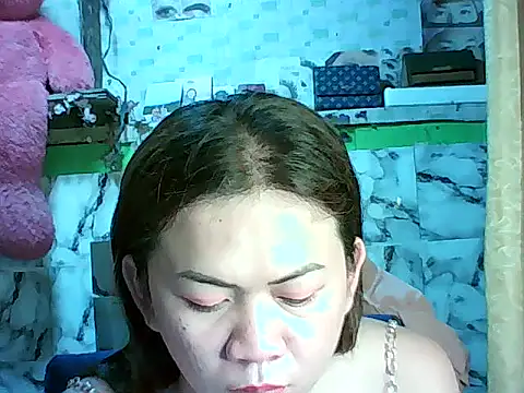 ur lovelychen online show from 04.01.26