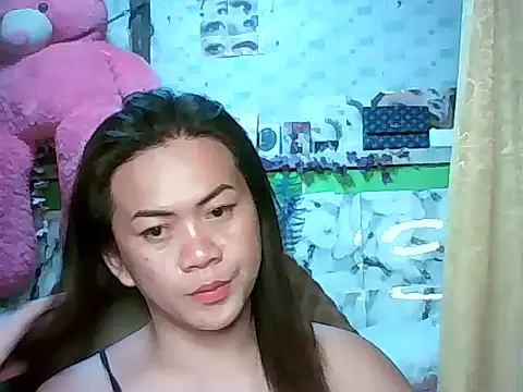 ur lovelychen online show from 04.04.26