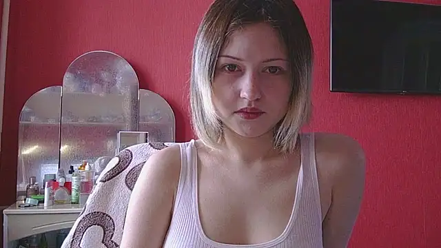 Beloved Mary online show from 03.02.26