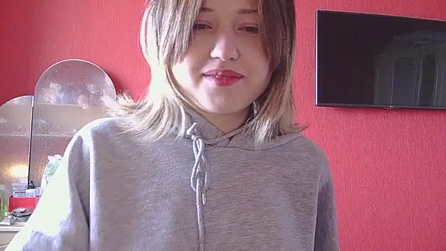 Beloved Mary online show from 04.18.26