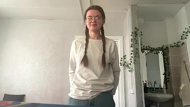 DedraOdneal online show from 03.04.26