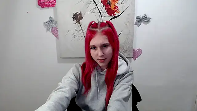 Scarlett lil online show from 03.02.26