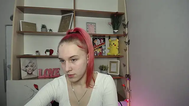 Scarlett lil online show from 03.28.26