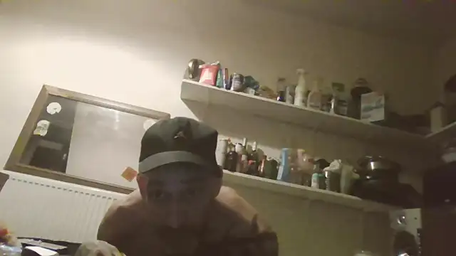 DOUBLETROUBLE7773 online show from 03.14.26