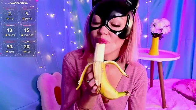 LunVision online show from 04.16.26