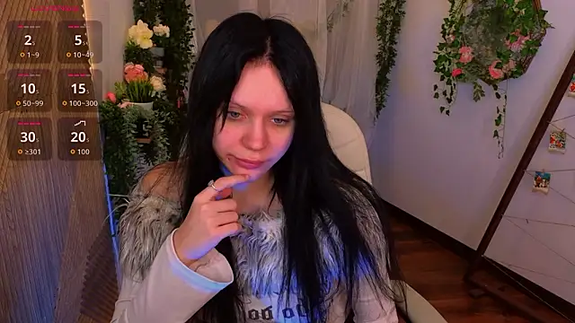 kittenlolla online show from 03.05.26