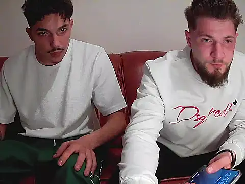 danbig01 online show from 03.22.26