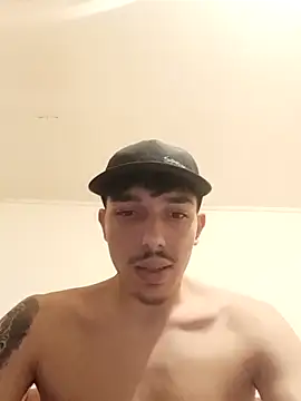 danbig01 online show from 03.25.26