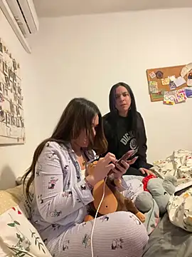 Genblan online show from 03.06.26