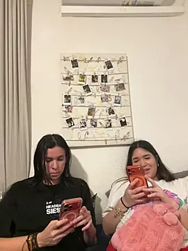 Genblan online show from 03.25.26