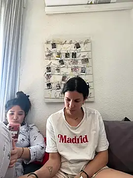 Genblan online show from 03.31.26