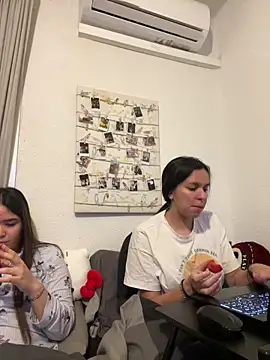 Genblan online show from 04.02.26