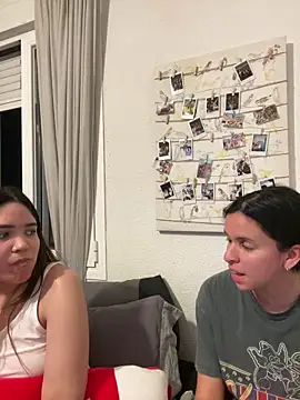 Genblan online show from 04.04.26