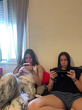 Genblan online show from 04.15.26