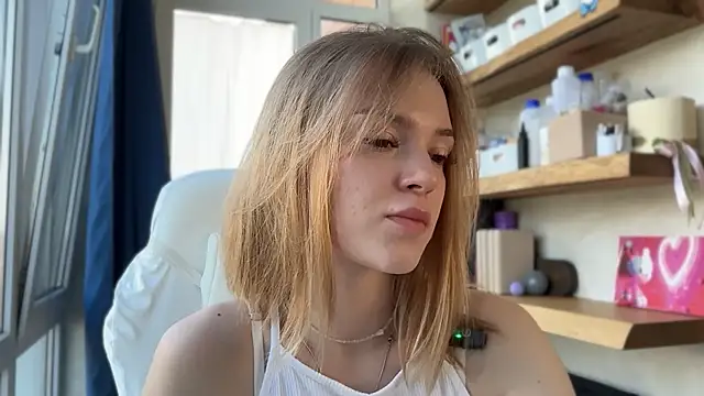 cyberl0ve  online show from 06.06.26
