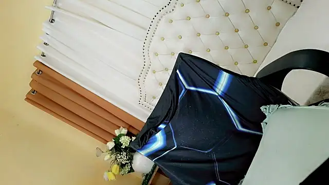 Seductive sophie online show from 05.09.26