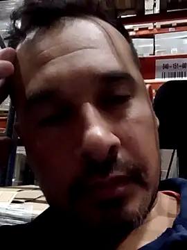 Ezehombre online show from 03.10.26