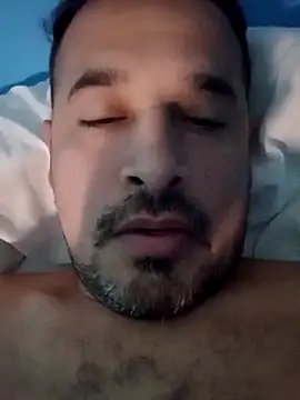 Ezehombre online show from 03.10.26