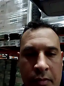 Ezehombre online show from 03.15.26