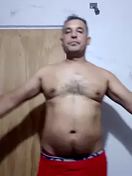 Ezehombre online show from 03.18.26