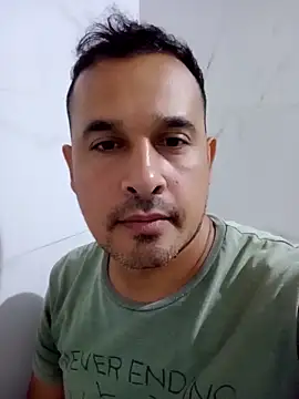 Ezehombre online show from 03.22.26