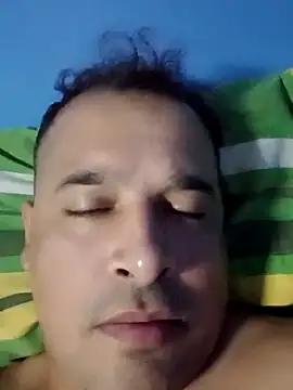 Ezehombre online show from 04.02.26