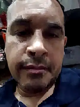 Ezehombre online show from 04.04.26